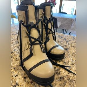 Sorel Joan of Artic Wedge